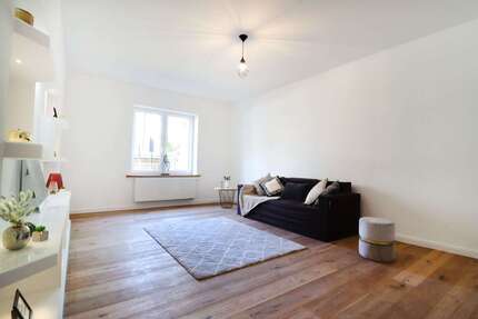 Wohnung zum Kaufen in Hannover 419.000,00 € 94 m²