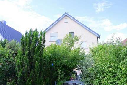 Haus zum Mieten in Weiterstadt 1.500,00 € 120 m²