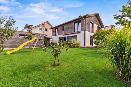 Haus zum Kaufen in Bad Wurzach 799.000,00 € 185 m²