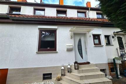 Haus zum Kaufen in Nordhausen , Thür 234.000,00 € 108 m²