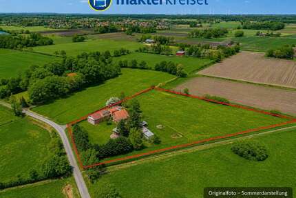 Haus zum Kaufen in Blomberg 225.000,00 € 189 m²
