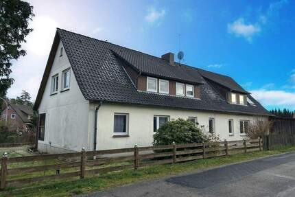 Zuhause mit viel Platz für Extras! (DW-1020-127) - Faßberg / Müden (Örtze) Müden/Örtze