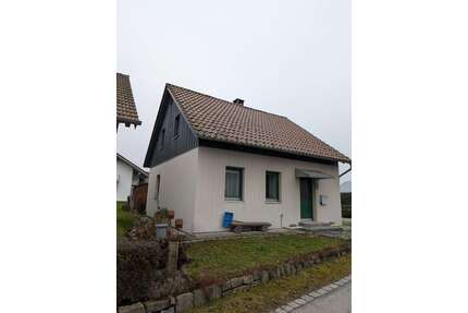 Haus zum Kaufen in Eging am See 109.000,00 € 66 m²