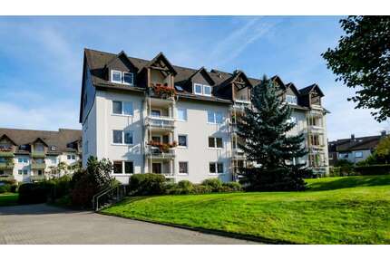 Wohnung zum Mieten in Osterode 675,68 € 90.09 m²