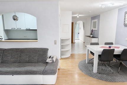 Wohnung zum Kaufen in March - Holzhausen 299.000,00 € 75 m²