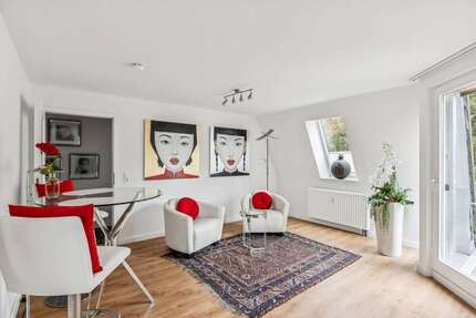 Wohnung zum Kaufen in Zeuthen 268.000,00 € 67 m²