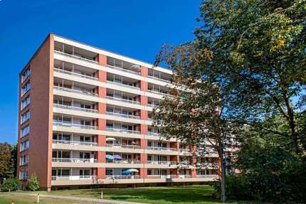 Wohnung zum Mieten in Minden 579,00 € 81 m²