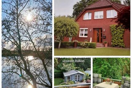 Fewo Ostfr Nordseeküste Holtgast frei über Christi Himmelfahrt - Esens