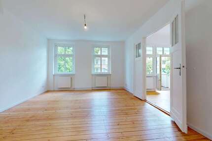 Wohnung zum Mieten in Berlin 1.710,00 € 95 m²