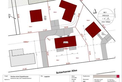 echt. nordisch. individuell. – Ihr Wohntraum in Hanstedt 🌲
