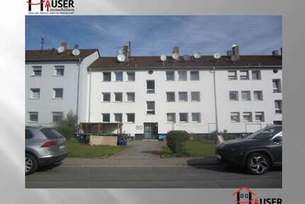 Wohnung zum Mieten in Walldorf 900,00 € 50.18 m²