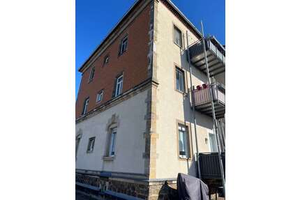 Wohnung zum Mieten in Dresden 1.007,00 € 92.5 m²