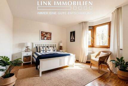 S-Hedelfingen: Attraktive 2-Zimmer-Wohnung mit Terrasse und viel Potenzial - Stuttgart