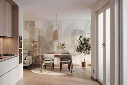 Wohnung zum Kaufen in Köln 399.900,00 € 49.37 m²