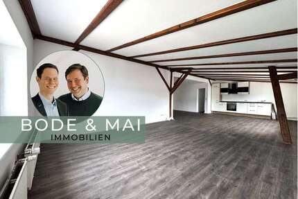 Wohnung zum Mieten in Börnsen 1.050,00 € 100 m²
