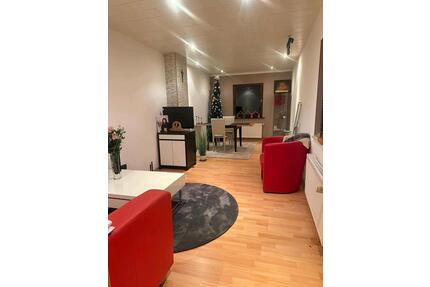 Maisonette Wohnung in Koblenz Güls