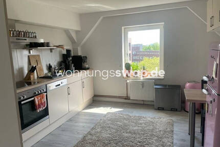 Wohnungsswap - Wiesendamm - 1.810,00&nbsp;EUR Kaltmiete, ca.&nbsp; 95,00&nbsp;m&sup2;&nbsp;Wohnfl&auml;che in Hamburg (PLZ: 22303) Winterhude
