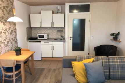 1 Zimmer-Appartement - 590,00&nbsp;EUR Kaltmiete, ca.&nbsp; 30,00&nbsp;m&sup2; in Erlangen (PLZ: 91058) Bruck