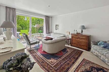 Wohnung zum Kaufen in Wentorf bei Hamburg 399.000,00 € 97 m²