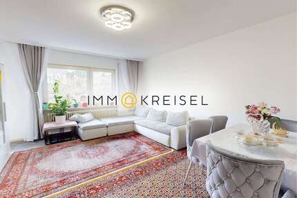 Wohnung zum Kaufen in Kaiserslautern 225.000,00 € 88 m²