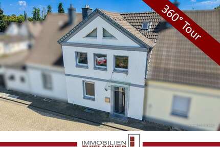 Haus zum Kaufen in Übach-Palenberg 225.000,00 € 101 m²