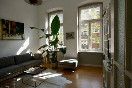 Wohnung zum Kaufen in Köln 389.000,00 € 55 m²
