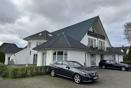 Wohnung zum Mieten in Weyhe 830,00 € 92 m²