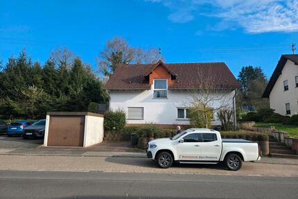 Haus zu mieten in Wustweiler - 1.300,00&nbsp;EUR Kaltmiete, ca.&nbsp; 138,00&nbsp;m&sup2; in Riegelsberg (PLZ: 66292)