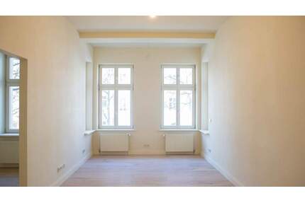 HOMESK - Erstbezug nach Sanierung! 3-Zimmer-Altbauwohnung nahe Arnimplatz - Berlin Prenzlauer Berg