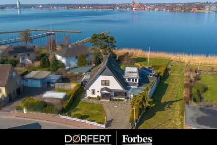 Haus zum Kaufen in Fahrdorf 775.000,00 € 190.97 m²