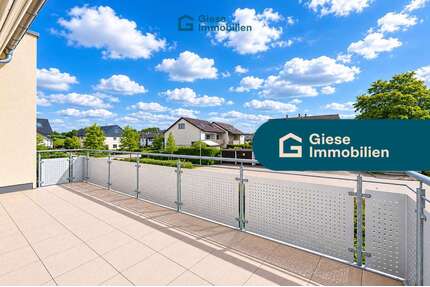 Wohnung zum Kaufen in Renningen 360.000,00 € 81 m²