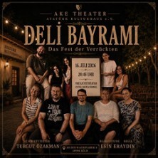 DELiLER BAYRAMI /Das Fest der Verrückten