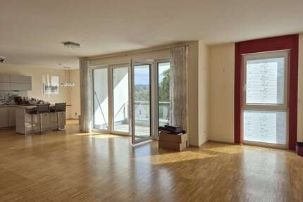 Wohnung zum Mieten in Aachen 1.495,00 € 115 m²