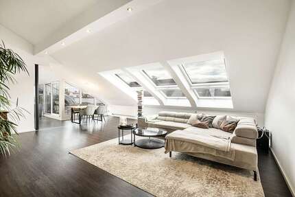 Wohnung zum Mieten in Konstanz 1.750,00 € 148.45 m²