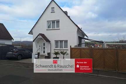 Haus zum Kaufen in Gemünden 259.000,00 € 96 m²