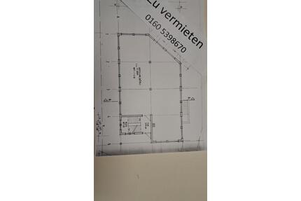 Büroraume oder Ausstellungsfläche - Mayen