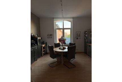 2 Zimmer Studenten Wohnung Neuss Zentrum (befristet 6-8 Monate)