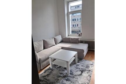 Möbliertes Apartment in bester Lage zu vermieten! Hallo Studenten - Aachen Aachen-Mitte