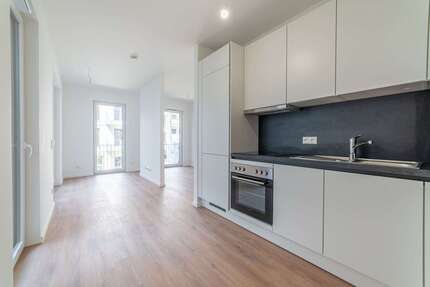 Wohnung zum Mieten in Berlin 1.200,00 € 36 m²