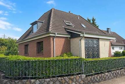 Haus zum Kaufen in Schacht-Audorf 320.000,00 € 136.4 m²