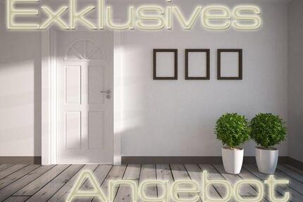 Neue exklusive Sauna-Maisonette-Wohnung mit Dachbalkon und Einbauküche in der Fußgängerzone! - Hameln