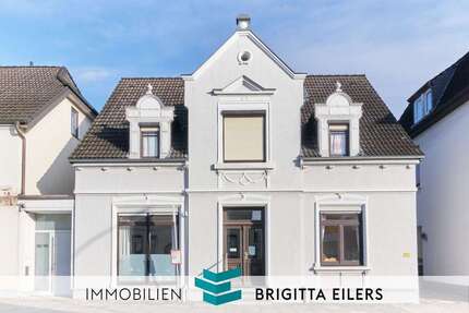 Wohnung zum Mieten in Achim 550,00 € 60 m²