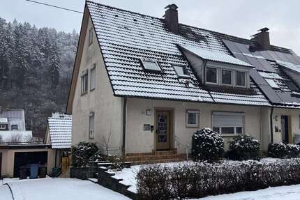 Haus zum Kaufen in Tuttlingen 199.000,00 € 121 m²