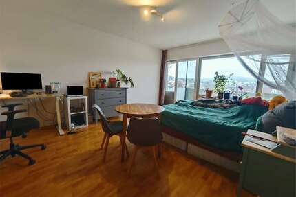 Wohnung zum Kaufen in Homburg 125.000,00 € 61 m²