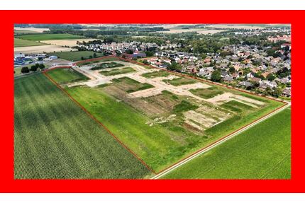 Baugebiet 