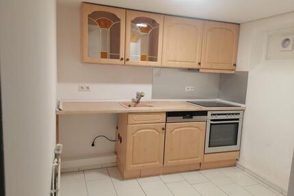 Souterrain Wohnung (Keller) - 570,00&nbsp;EUR Kaltmiete, ca.&nbsp; 50,00&nbsp;m&sup2; in Langenhagen (PLZ: 30855) Engelbostel