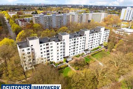 Wohnung zum Kaufen in Hamburg 329.000,00 € 92.34 m²