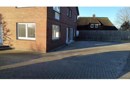 Mietwohnung Winnert - 700,00&nbsp;EUR Kaltmiete, ca.&nbsp; 80,00&nbsp;m&sup2; in Winnert (PLZ: 25887)