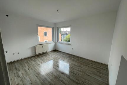 Bezugsfreie Wohnung im Zentrum von Remscheid - Ennepetal