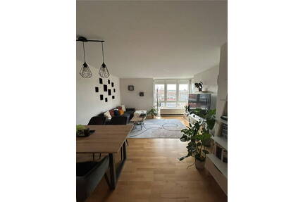 Helle 2 Zi-Whg. - Stuttgart-Ost - sofort beziehbar